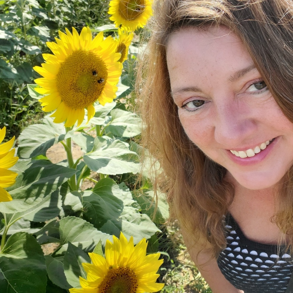 Meet your Posher, Catherine's